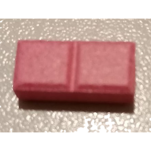 Tabletka Domino — 2