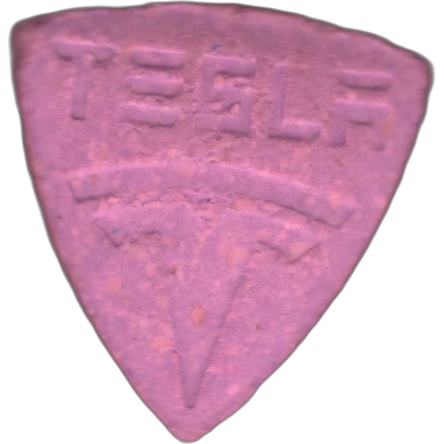 Tabletka Tesla