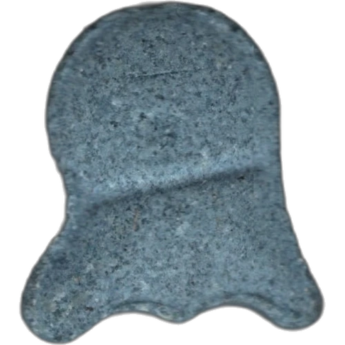 Tabletka Fantasma — 2
