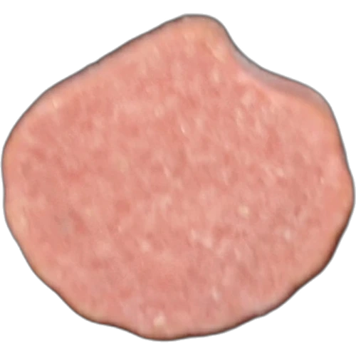 Pastilla Concha — 2