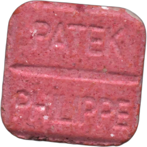 Tableta Patek Philippe — 2