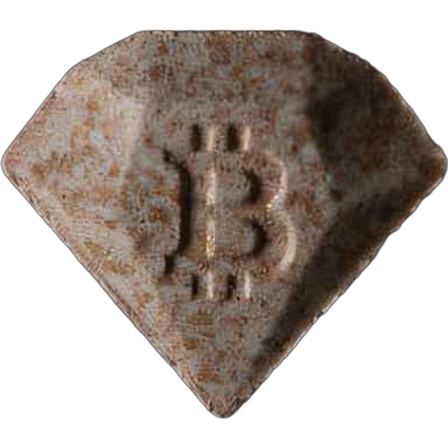 Tabletka Bitcoin — 2
