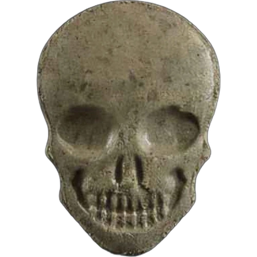 Skull-Pille — 2