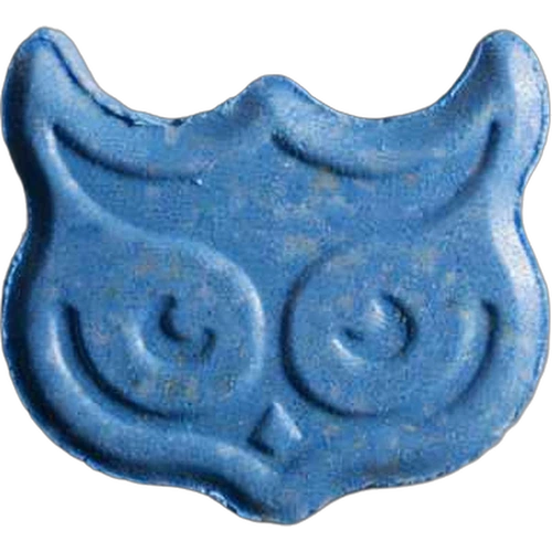 حبّة Owl