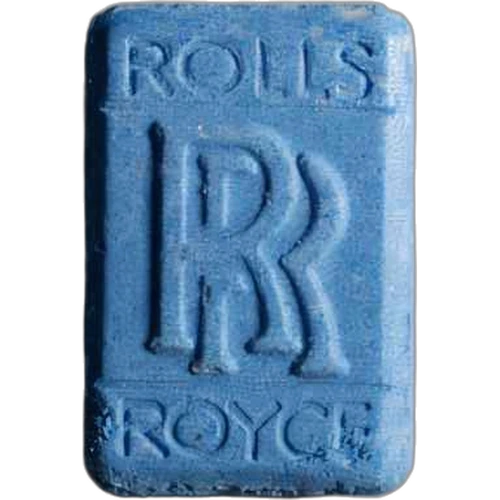 Tabletka Rolls Royce