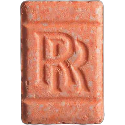 Tabletka Rolls Royce