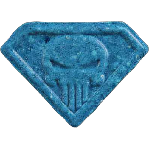 Punisher-Pille — 2