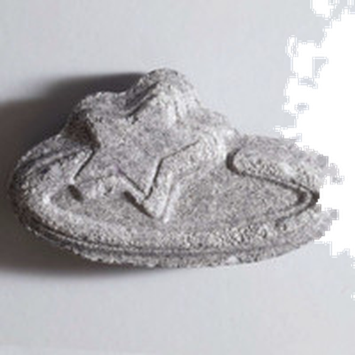 Tabletka Pop Smoke