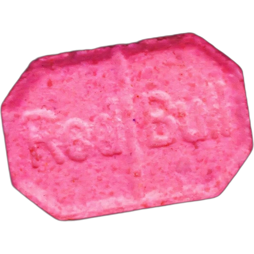 Tabletka Red Bull — 2