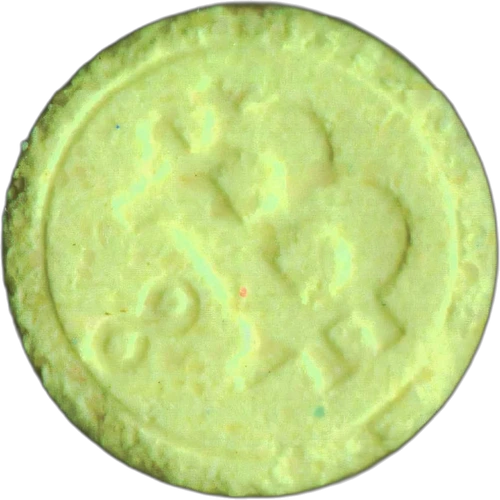 Tabletka Bitcoin — 2
