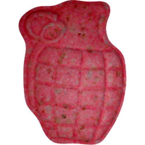 Pastilla Granade