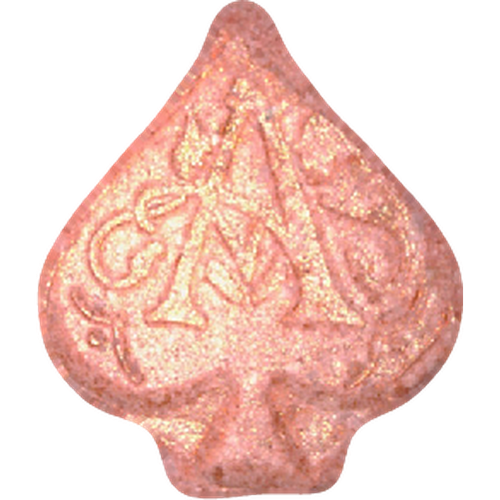 Pik Ass, Armand de Brignac таблета