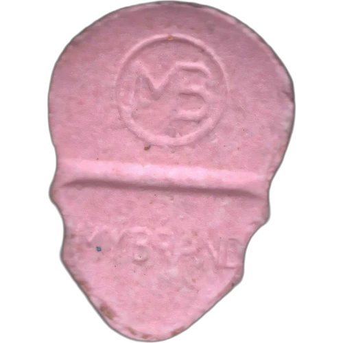Pillola Skull — 2