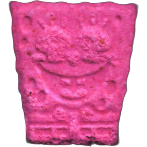 Pillola Bob Esponja