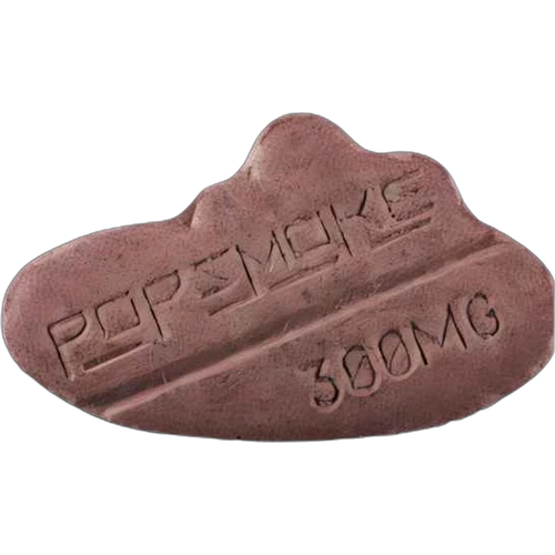 Tabletė Pop Smoke — 2