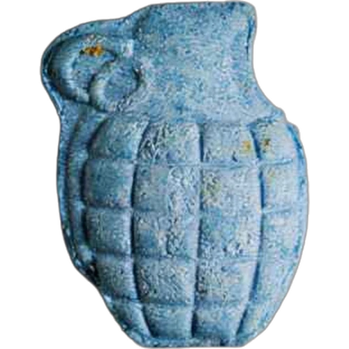 Grenade таблета