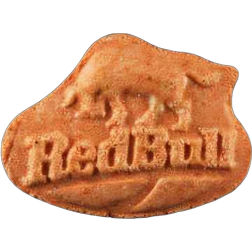 Tabletka Red Bull — 2