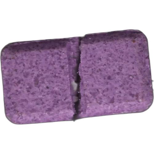 Tabletka XTC — 2