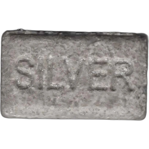 Tabletka Silver