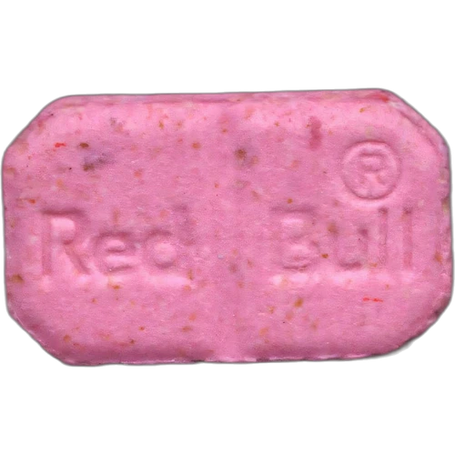 Tabletka Red Bull — 2