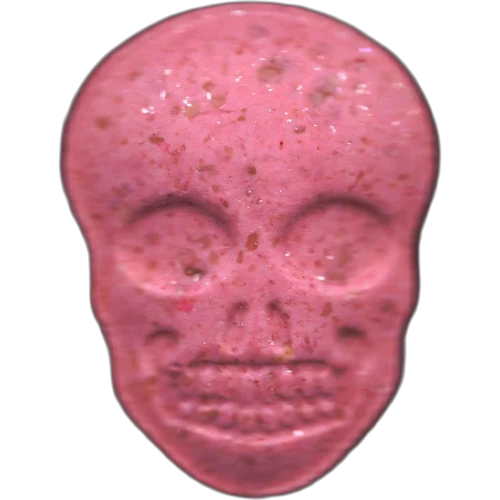 Tabletka Skull