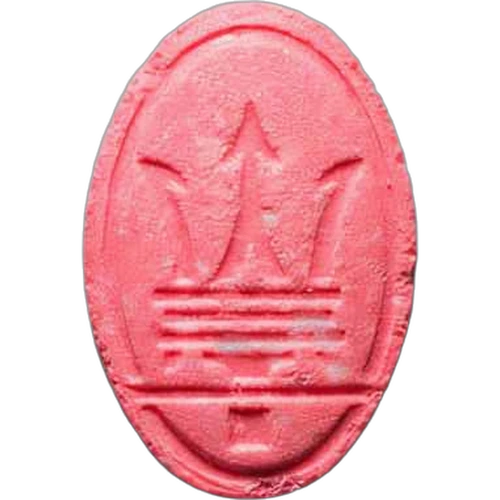 Pastilla Maserati — 2
