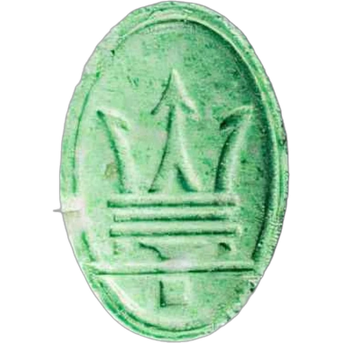 Pastilla Maserati — 2