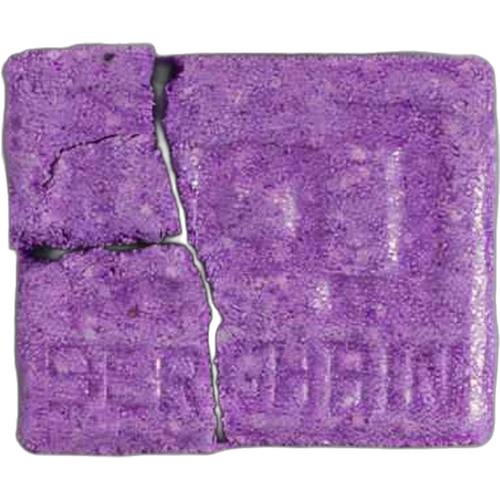 Pillola Berghain