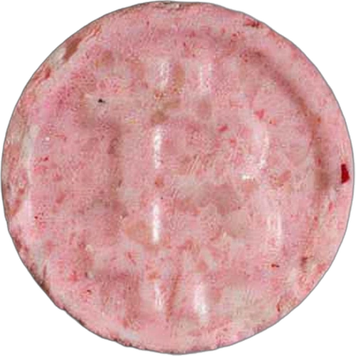 Bitcoin-pilleri