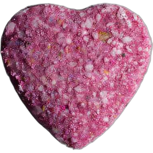 Heart-pilleri — 2