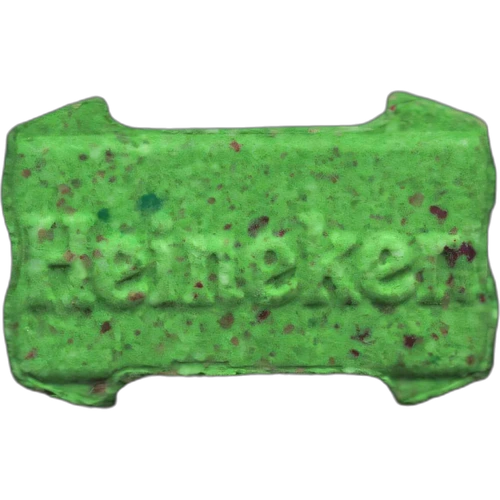 Pillola Heineken