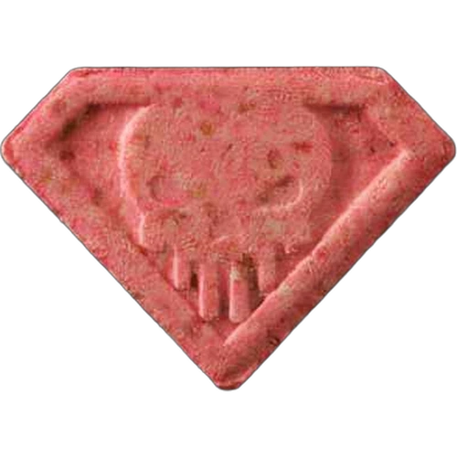 Tabletka Punisher