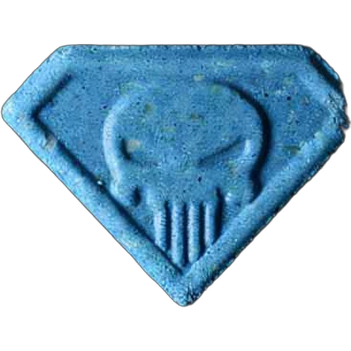 Tabletka Punisher