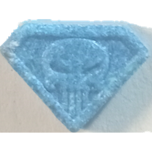 גלולת Punisher