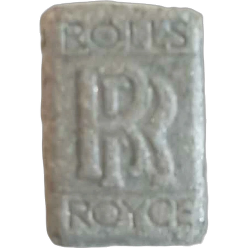 Rolls Royce-pilla — 2
