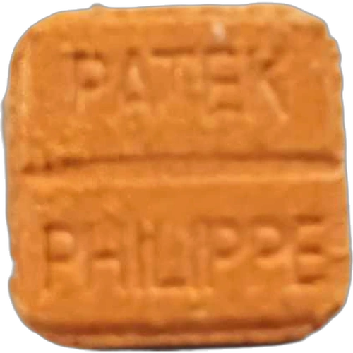 Patek Philippe-pilla — 2