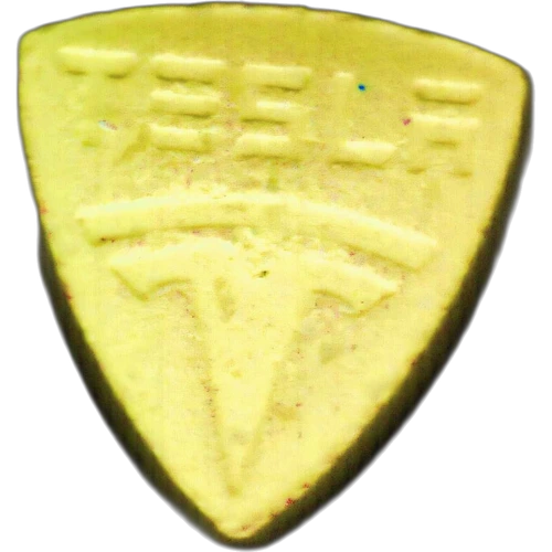 Tesla-pilla