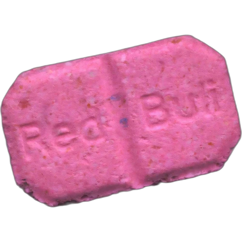 Tableta Red Bull — 2