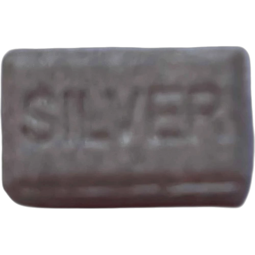 Tabletka Silver