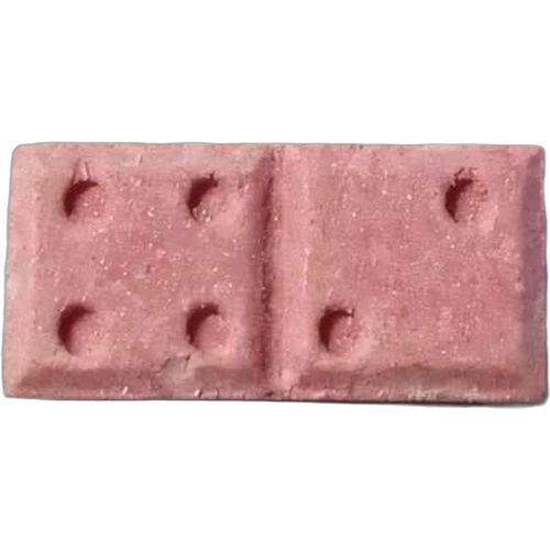 Domino pill