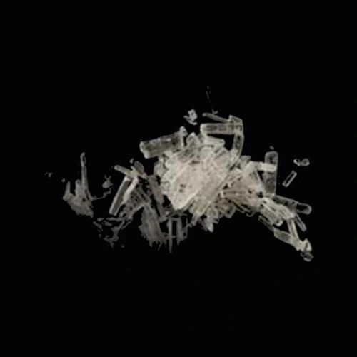 Tabletka Crystals