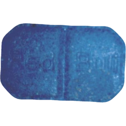 Red Bull-Pille — 2