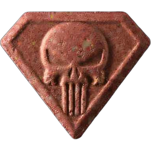 Tabletė Punisher