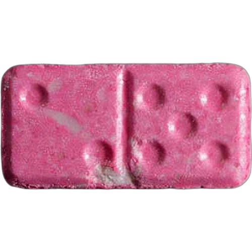 Tableta Domino — 2