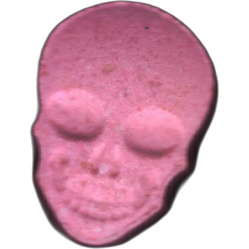 Pillola Skull