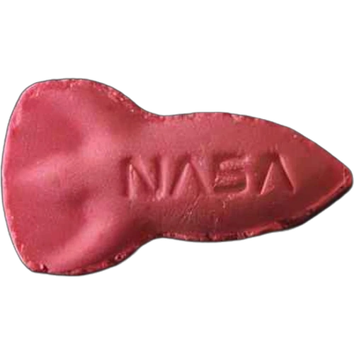 NASA, 2C-B-pille