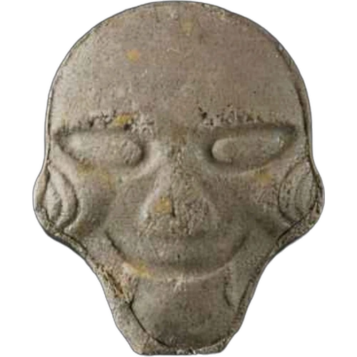 Skull-pille — 2