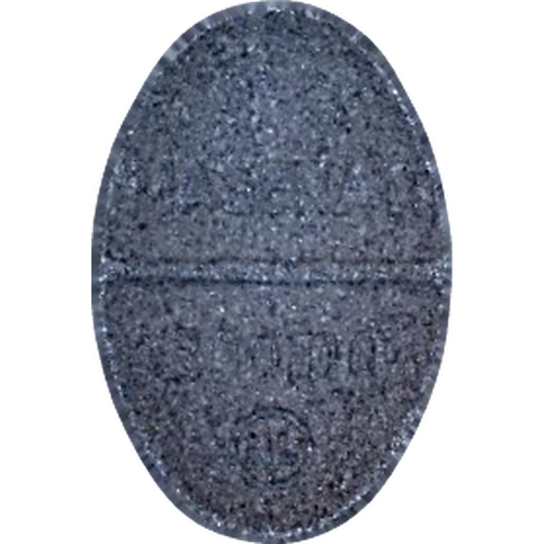 גלולת Maserati, NL