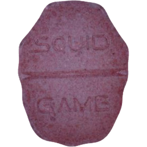 Piolla Squid Game — 2