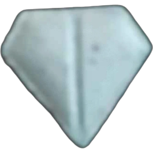 Tabletka Superman — 2